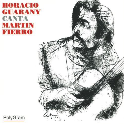 Canta Martín Fierro