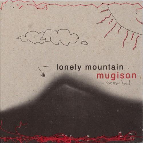 Lonely Mountain