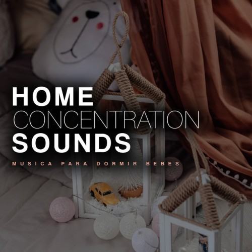 Home Concentration Sounds