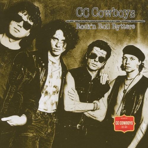Rock'n Roll Ryttere (2020-Remaster)