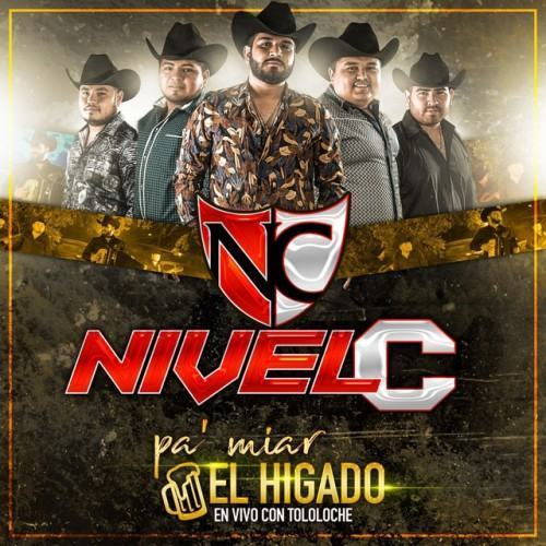 Pa' miar El Higado (En Vivo Con Tololoche)