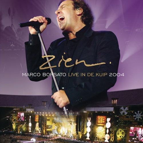 Zien (Live)