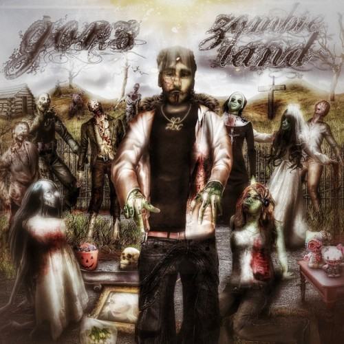 Zombie Land