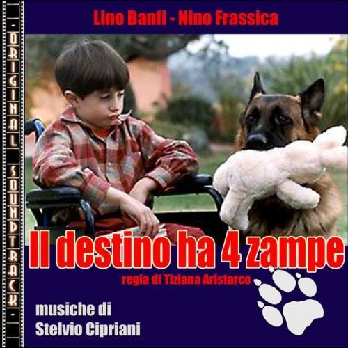 O.S.T. Il destino ha 4 zampe