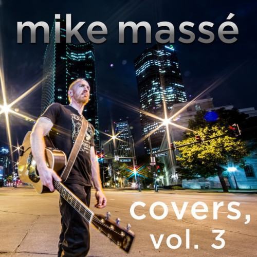 Covers, Vol. 3