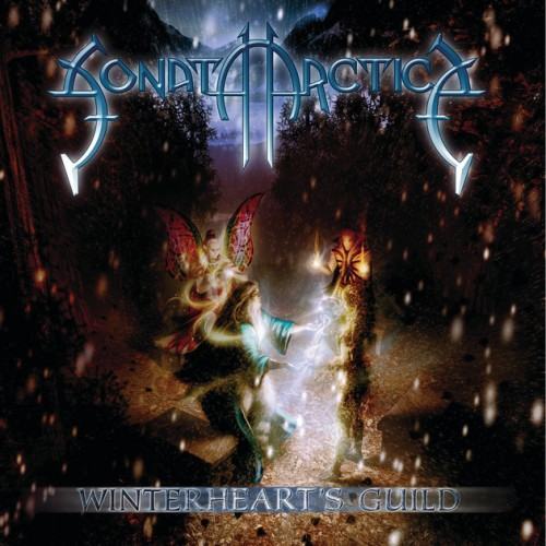 Winterheart's Guild (Japan Edition)