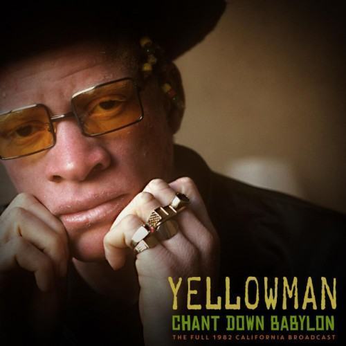 Chant Down Babylon (Live 1982)
