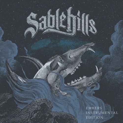 EMBERS (Instrumental Edition)