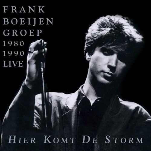 Hier Komt De Storm