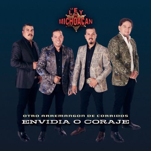 Otro Arremangón de Corridos: Envidia o Coraje