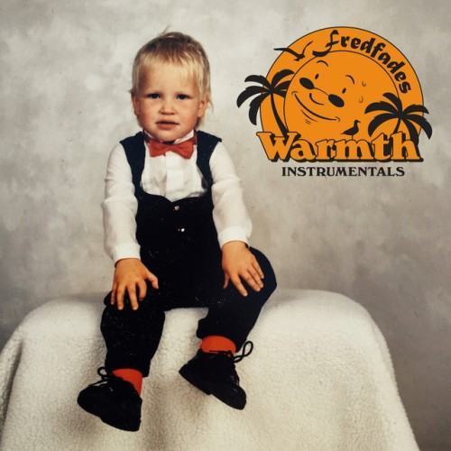 Warmth (Instrumentals)