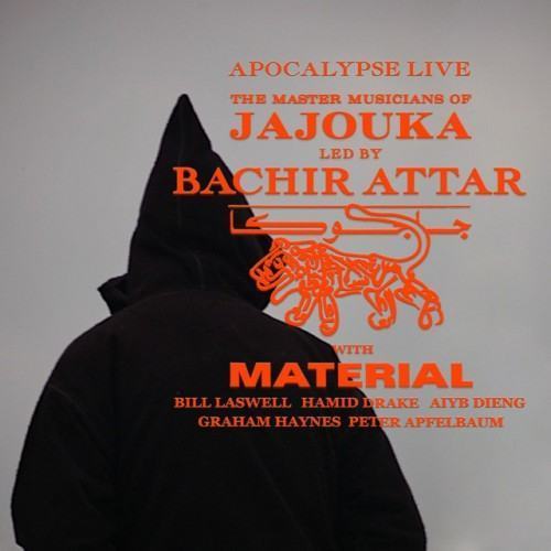 Apocalypse Live