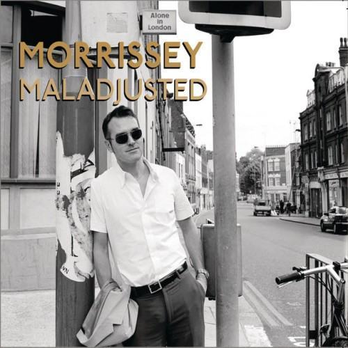 Maladjusted (Expanded)
