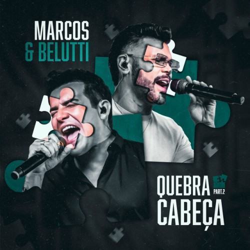 Quebra-Cabeça Parte 2 (Ao Vivo)