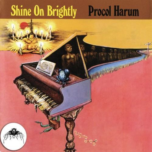 Shine On Brightly (2009 Remaster)