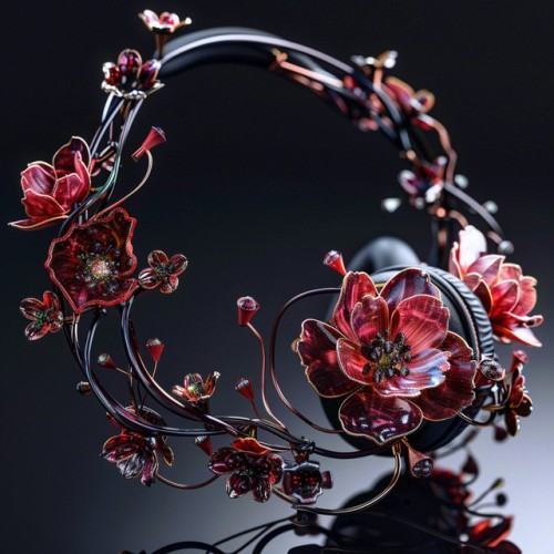 Music Intertwined: Harmonic Confluence