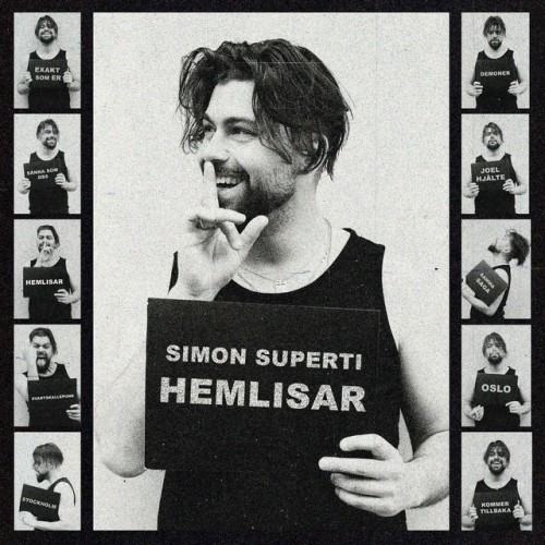 Hemlisar