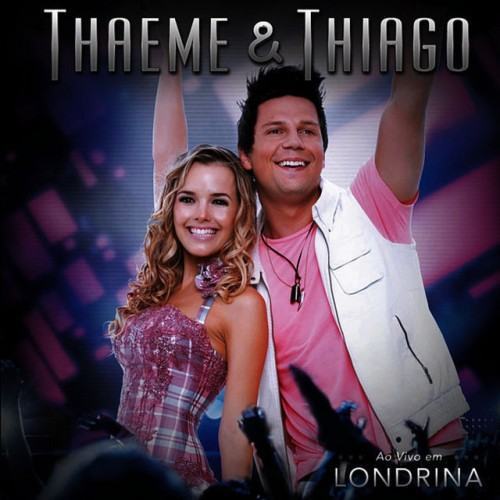 Ao Vivo em Londrina