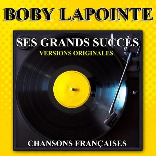 Ses grands succès (Versions originales)
