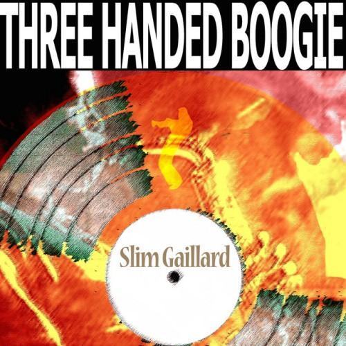 Three Handed Boogie