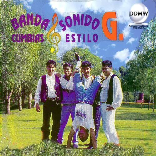 Banda Cumbias Sonido Estilo G