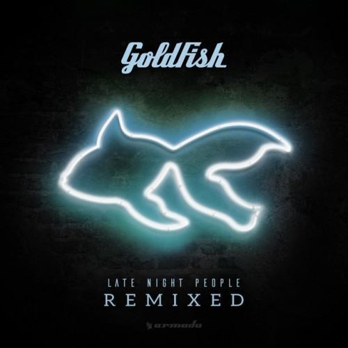Late Night People (Remixes)