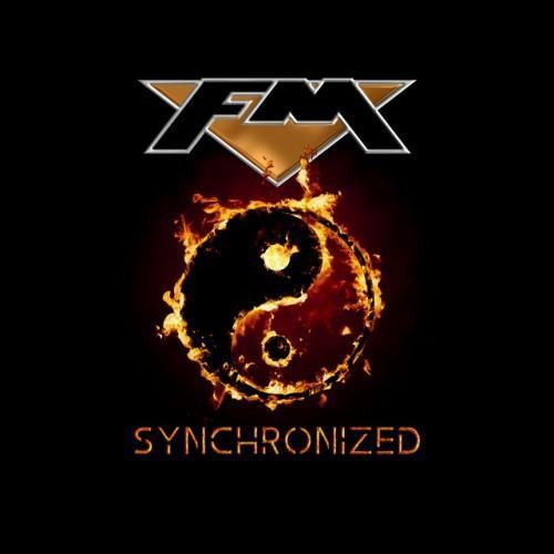 Synchronized (Japan Edition)