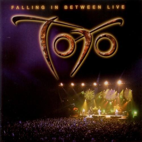 Falling In Between Live
