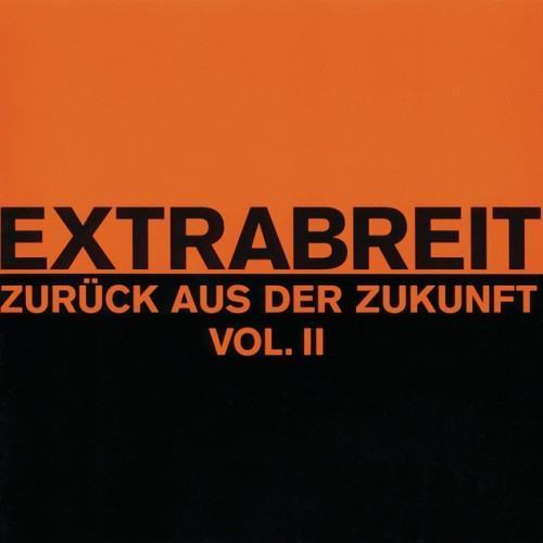 Zurück aus der Zukunft, Vol. 2