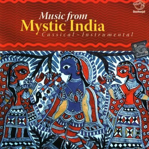 Music From Mystic India