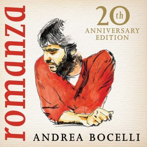 Romanza (20th Anniversary Edition / Deluxe Edition)