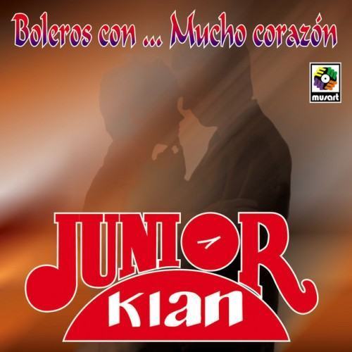 Boleros Con…Mucho Corazón