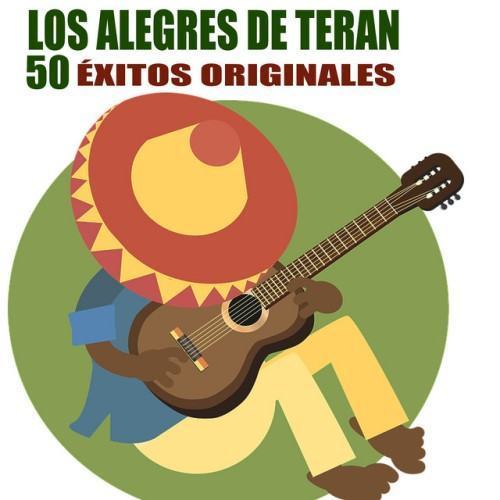 50 Éxitos Originales (Remasterizado)