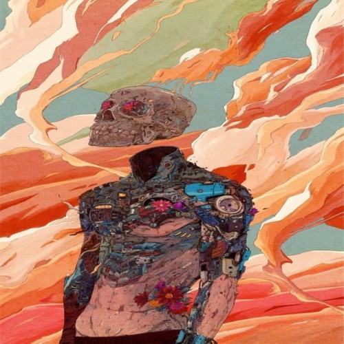 My Head In The Sky