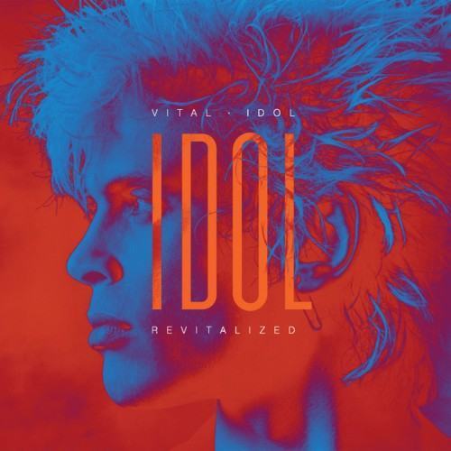 Vital Idol: Revitalized