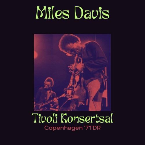 Tivoli Koncertsal (Live Copenhagen '71)