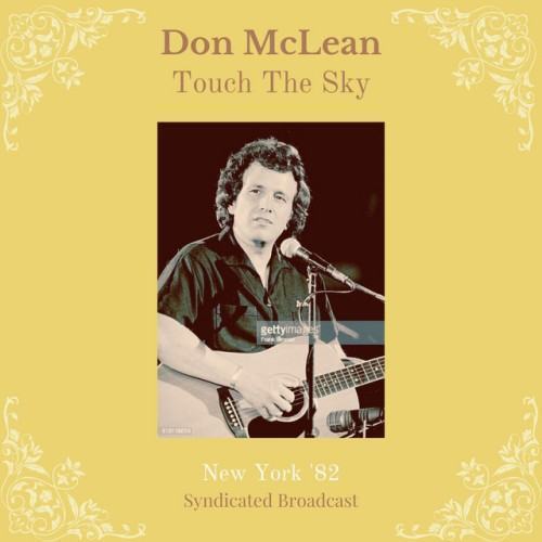 Touch The Sky (Live New York '82)