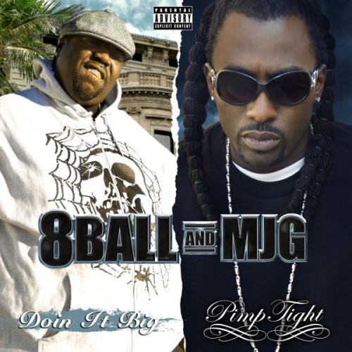 Doin' It Big / Pimp Tight (2 for 1: Special Edition)