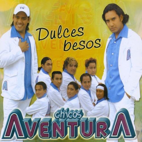 Dulces Besos
