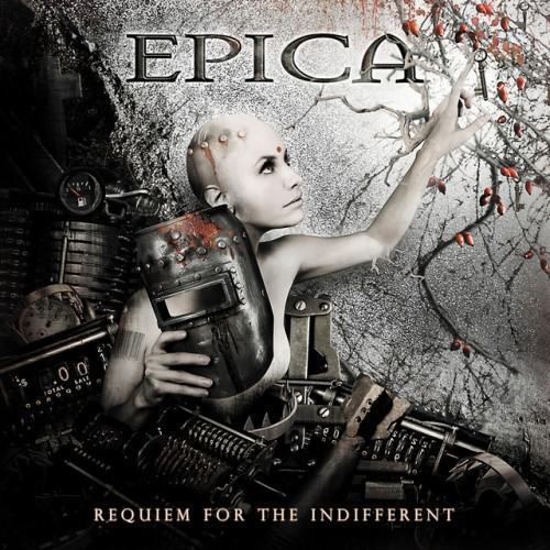 Requiem For The Indifferent (Japan Edition)