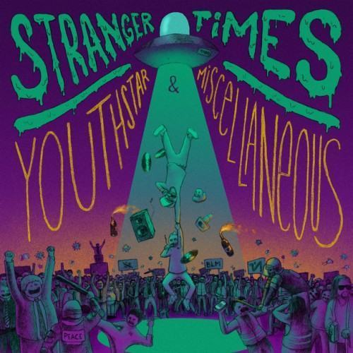 Stranger Times