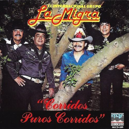 Corridos Puros Corridos