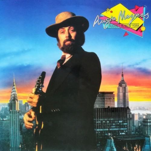 August In New York (Expanded Edition)