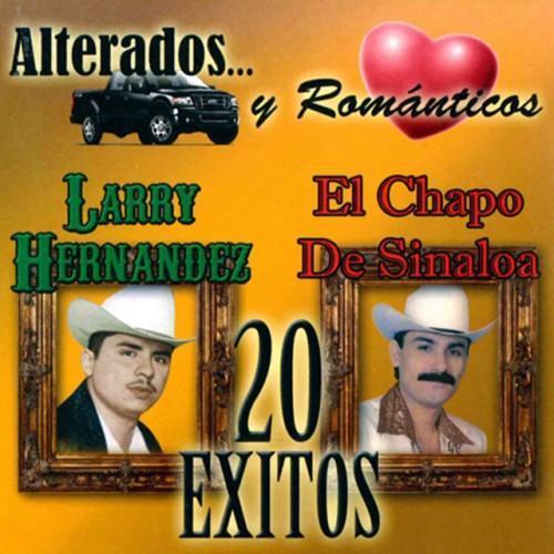 Alterados y Romanticas, 20 Exitos
