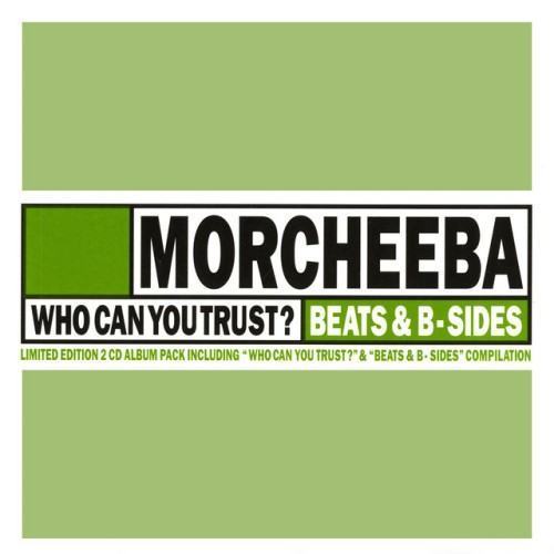 Who Can You Trust? / Beats & B-Sides