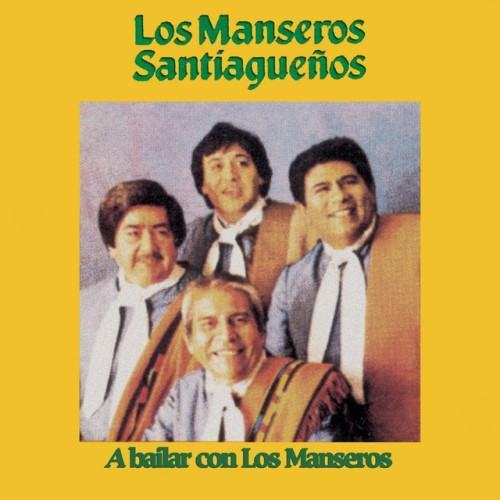 A Bailar Con Los Manseros