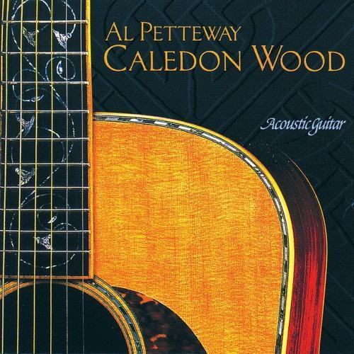 Caledon Wood