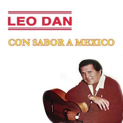 Con Sabor a México