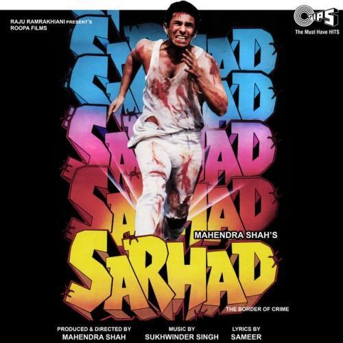Sarhad (Original Motion Picture Soundtrack)