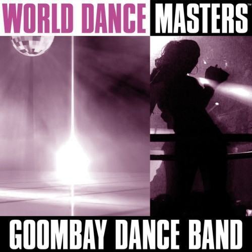World Dance Masters